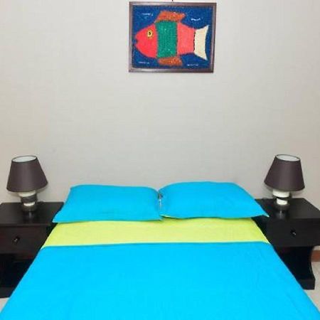 Hotel Casa De Angeles Манагуа Экстерьер фото