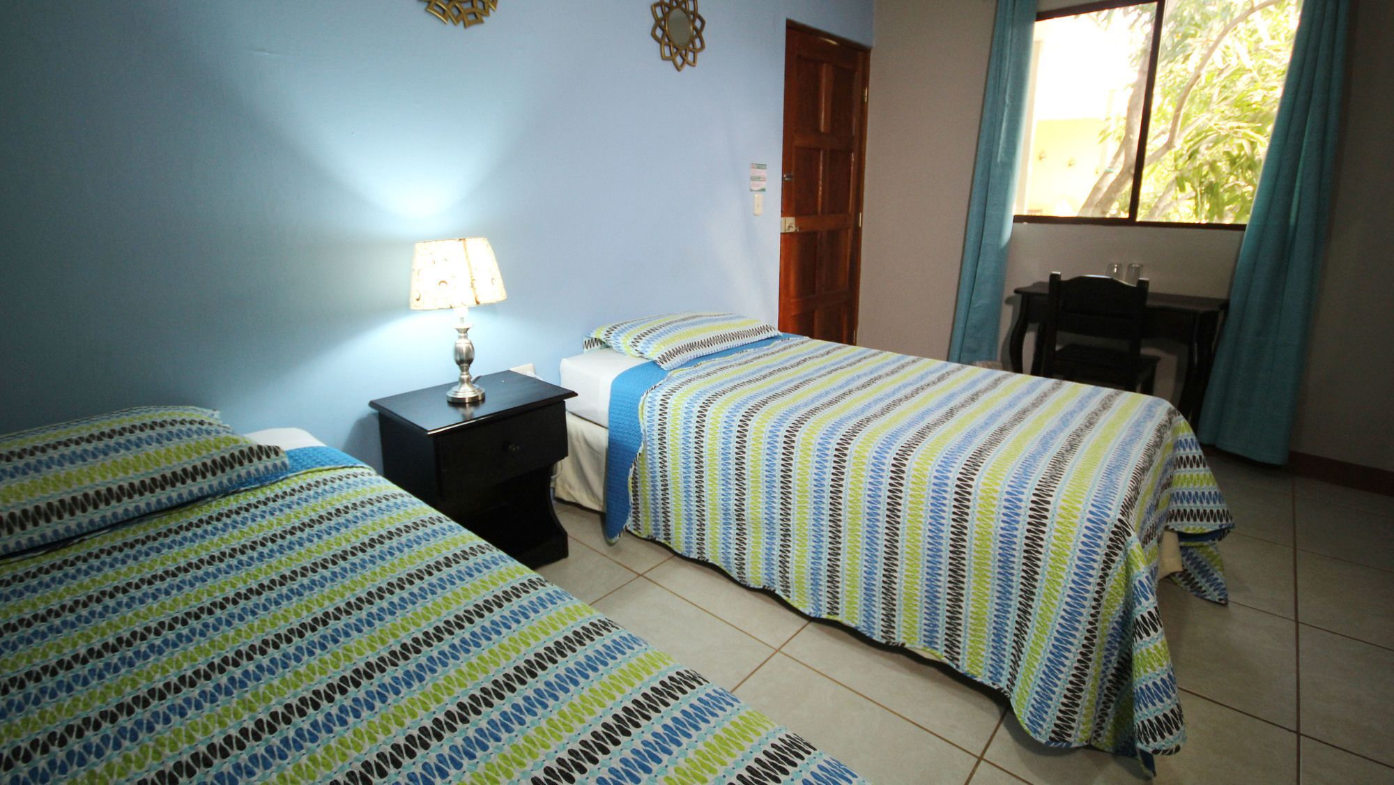 Hotel Casa De Angeles Манагуа Экстерьер фото